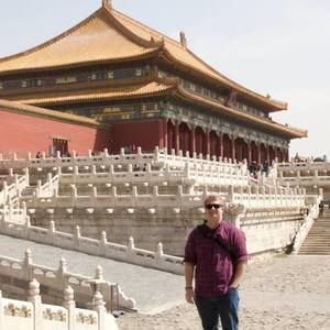 Meet your Posher, Eric